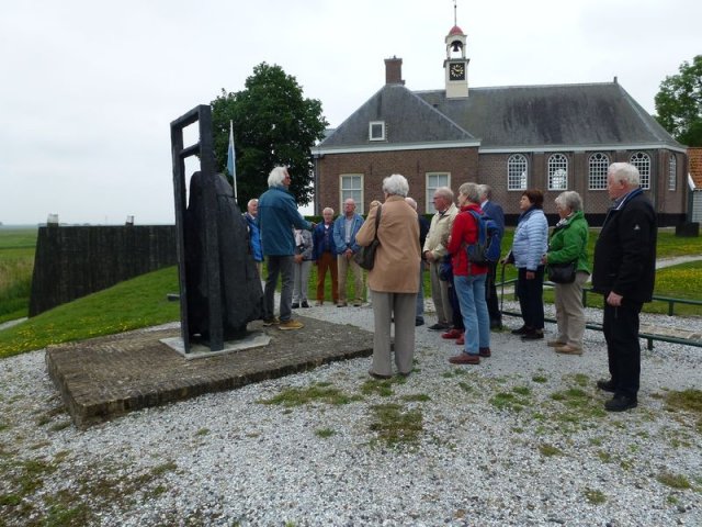 Excursie Kampen en Schokland 19-05-2018 093